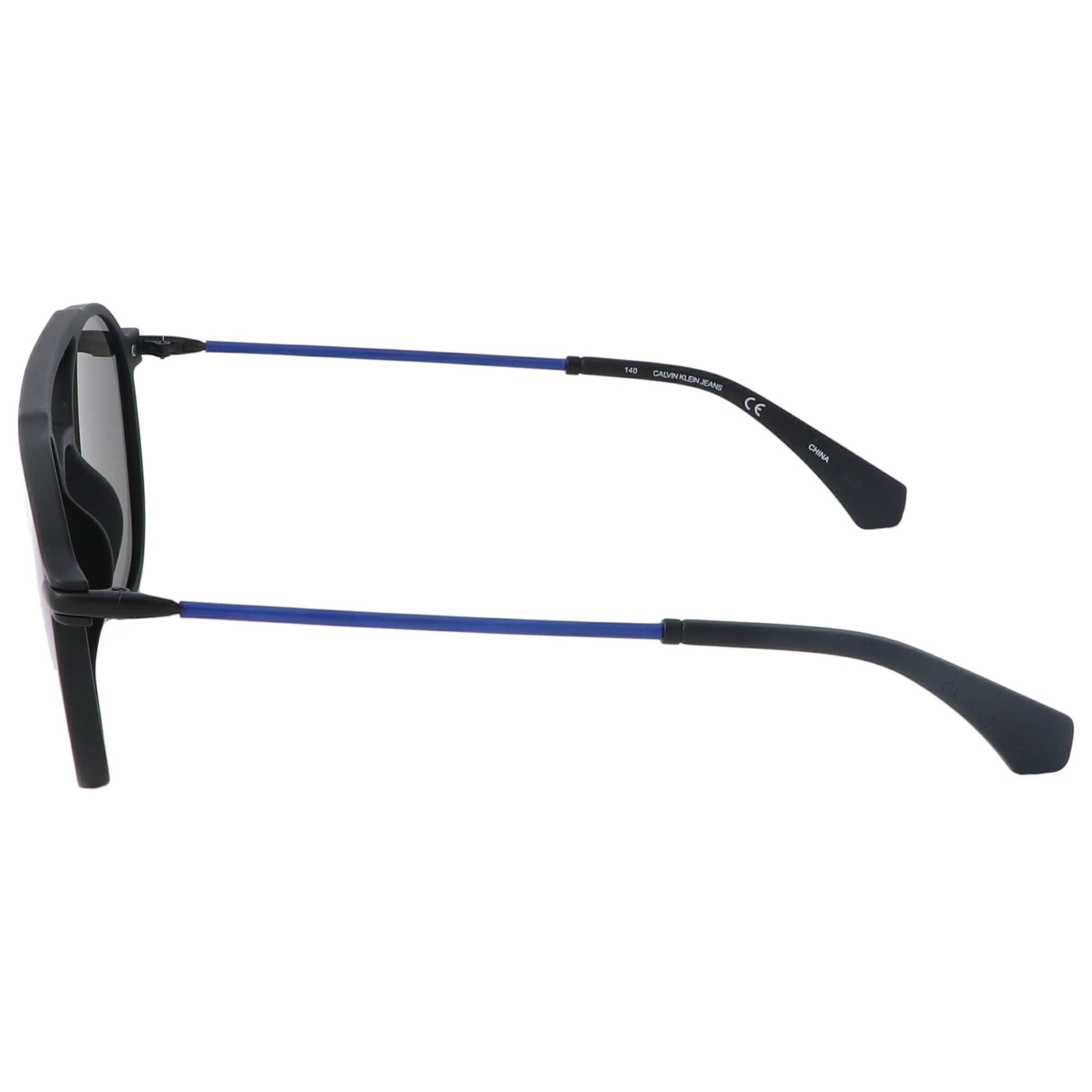 Calvin Klein Jeans Unisex Sunglasses CKJ511S-002-52 - Image #3