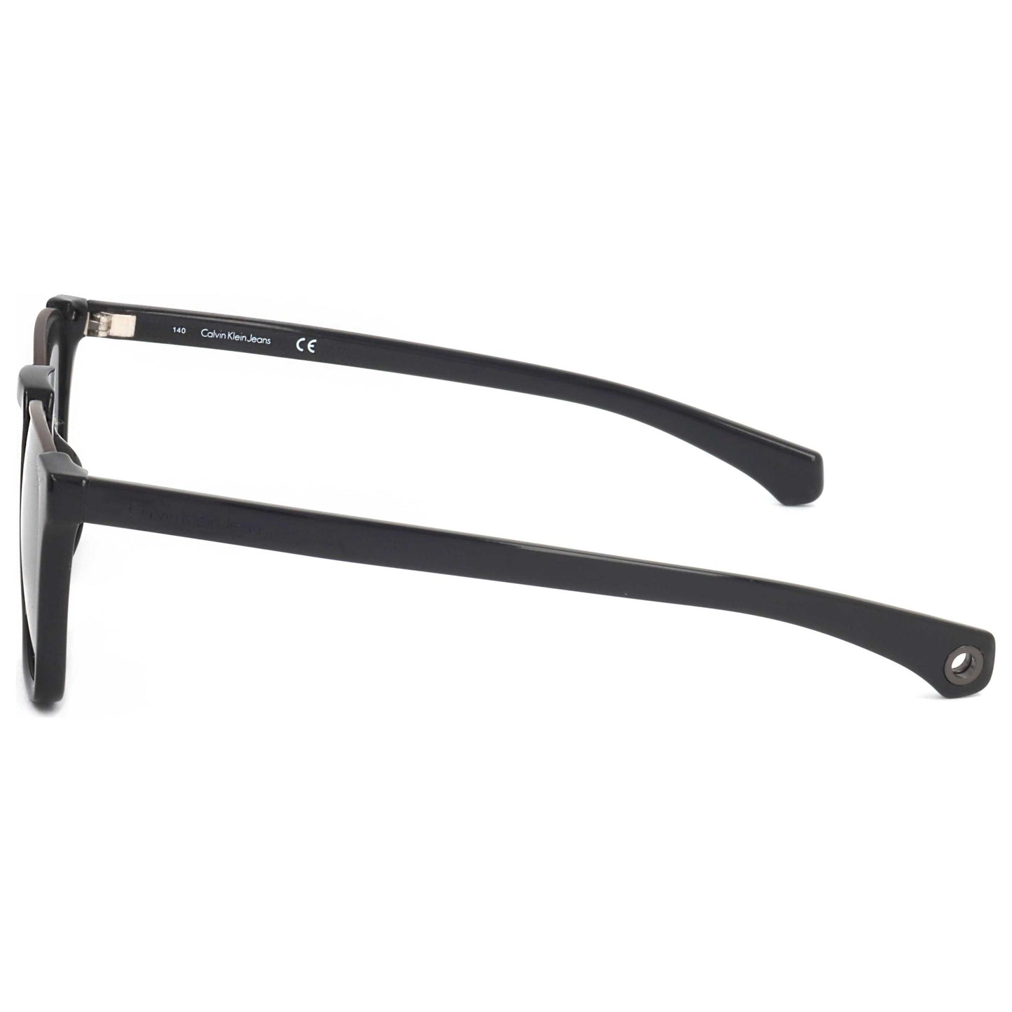 Calvin Klein Jeans Men's Sunglasses CKJ795S-001-52 - Image #3