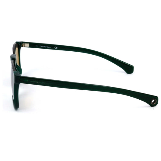 Calvin Klein Jeans Men's Sunglasses CKJ795S-314-52 - Image #3
