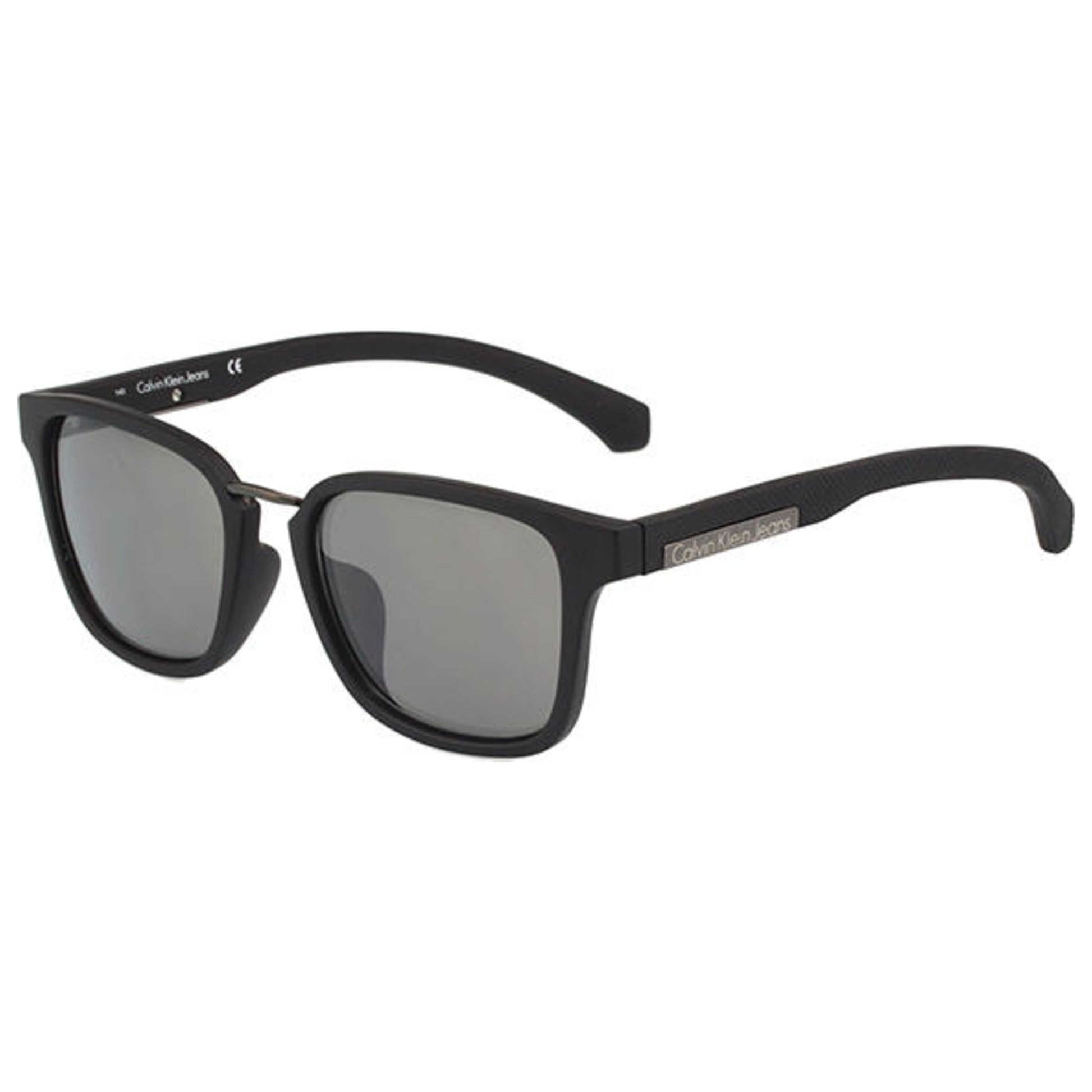 Front view of Calvin Klein Unisex Opticals CKJ808SAF-002