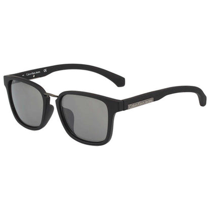 Front view of Calvin Klein Unisex Opticals CKJ808SAF-002