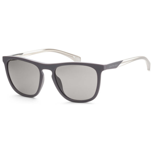 Front view of Calvin Klein Men's Sunglasses CKJ821S-047