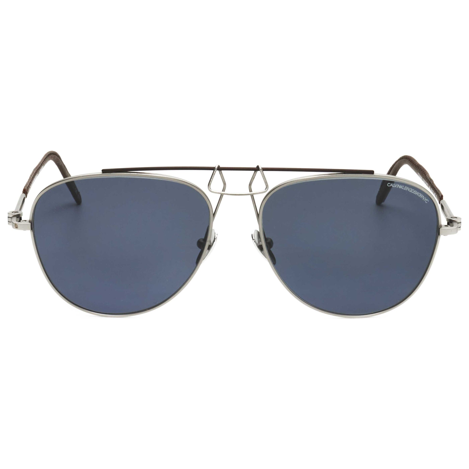 Calvin Klein NYC Unisex Sunglasses CKNYC1812S-046-58 - Image #6