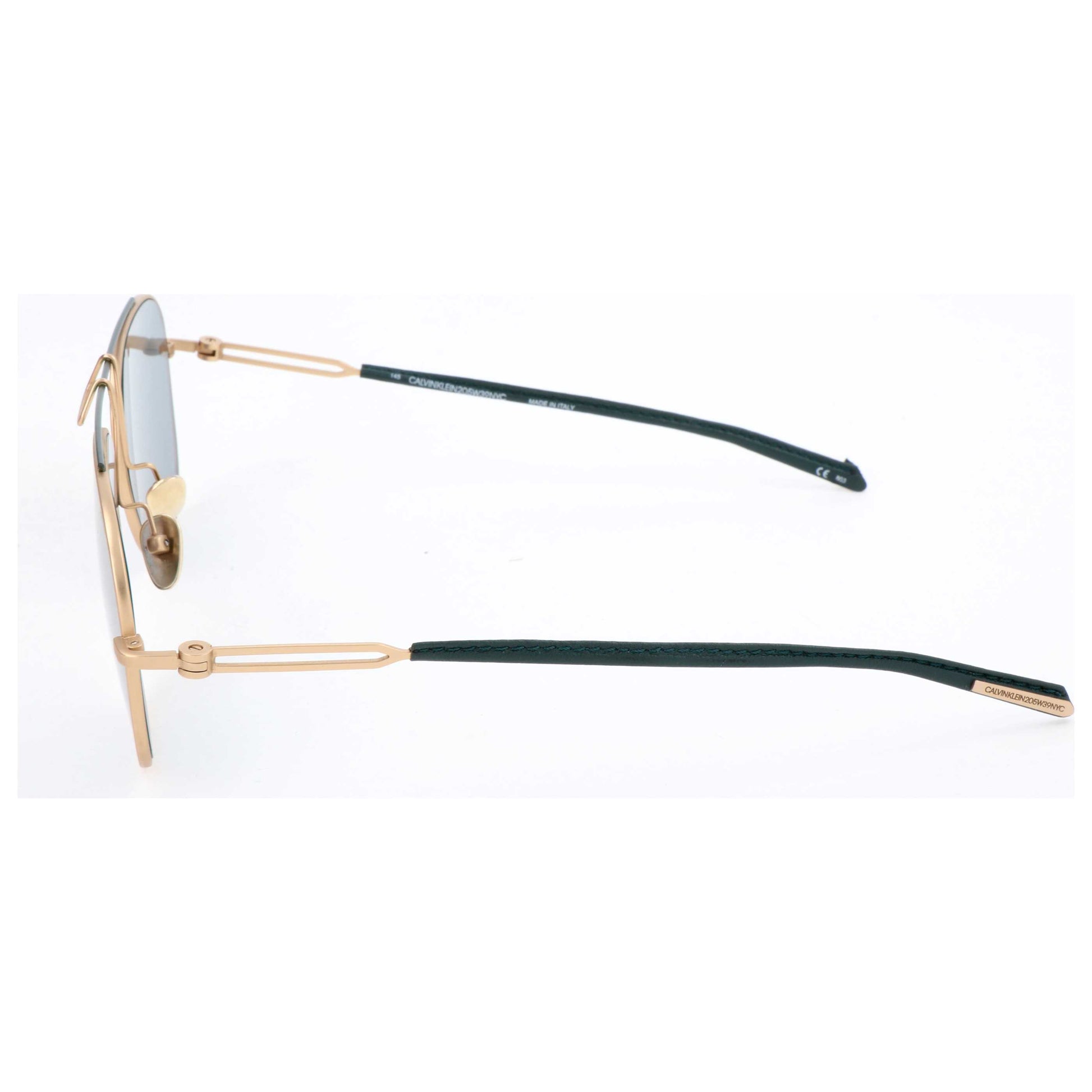 Calvin Klein Unisex Sunglasses CKNYC1812S-717-58 - Image #3