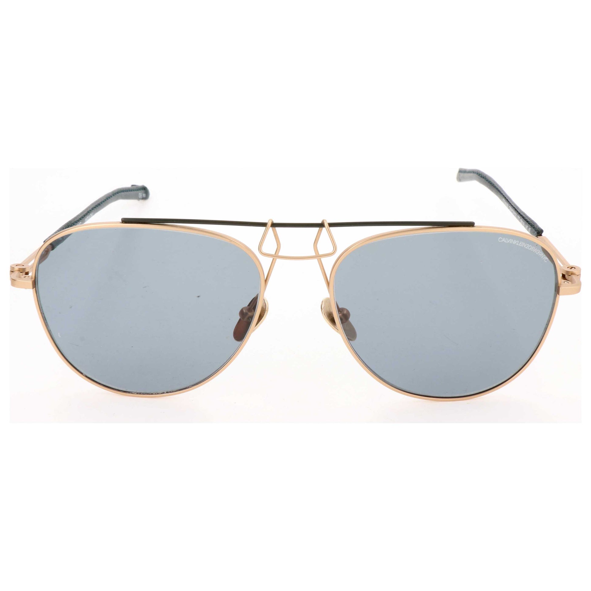 Calvin Klein Unisex Sunglasses CKNYC1812S-717-58 - Image #6