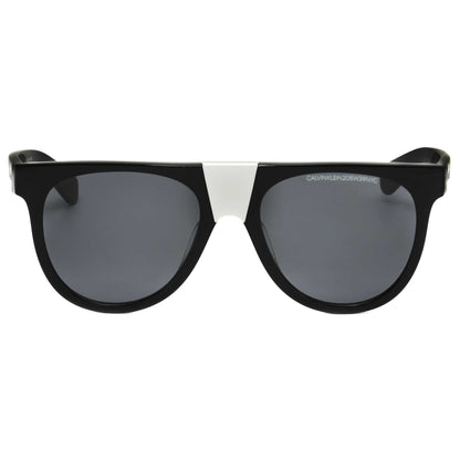 Calvin Klein Women's Sunglasses CKNYC1851S-001-52 - Image #6