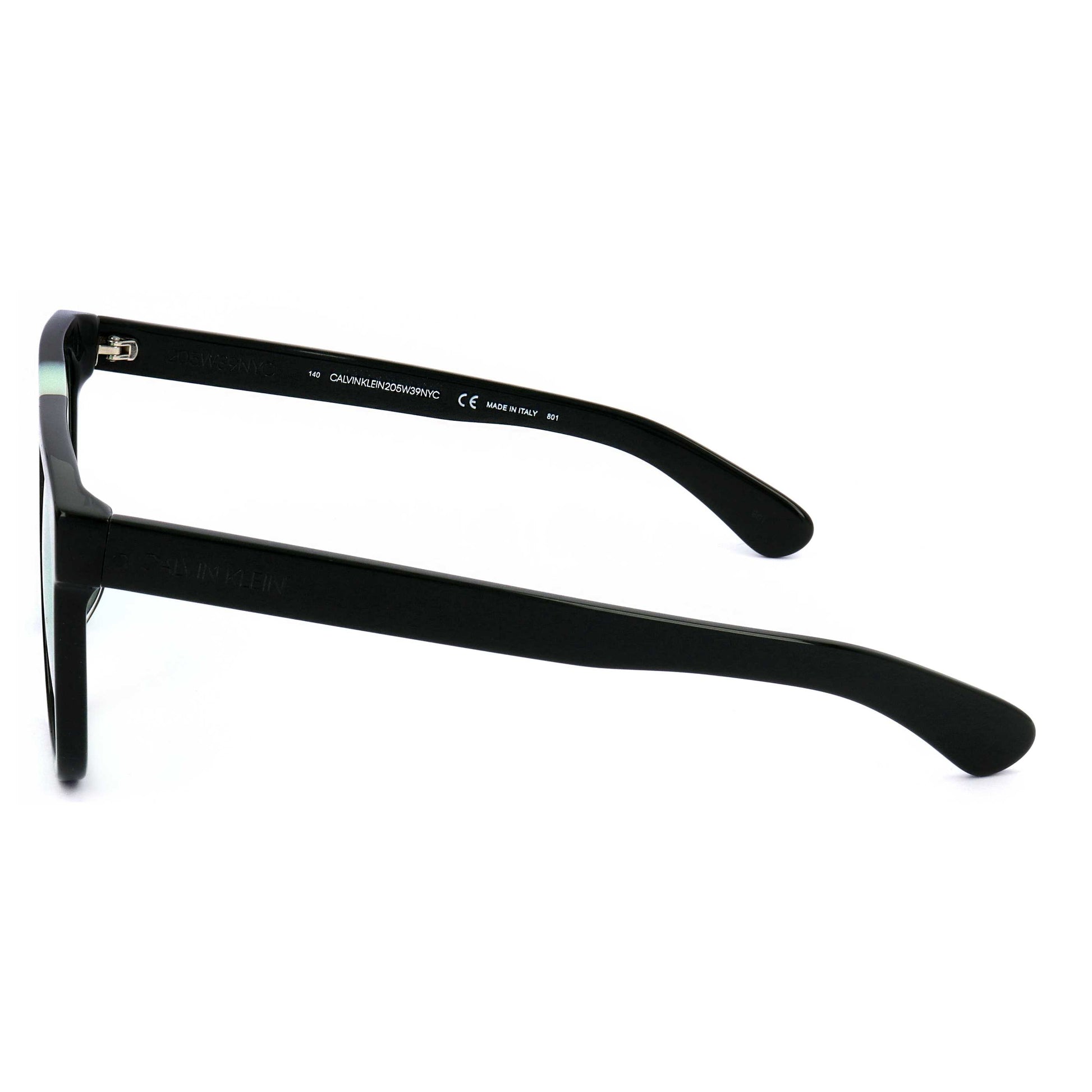 Calvin Klein Unisex Sunglasses CKNYC1852S-307-53 - Image #3