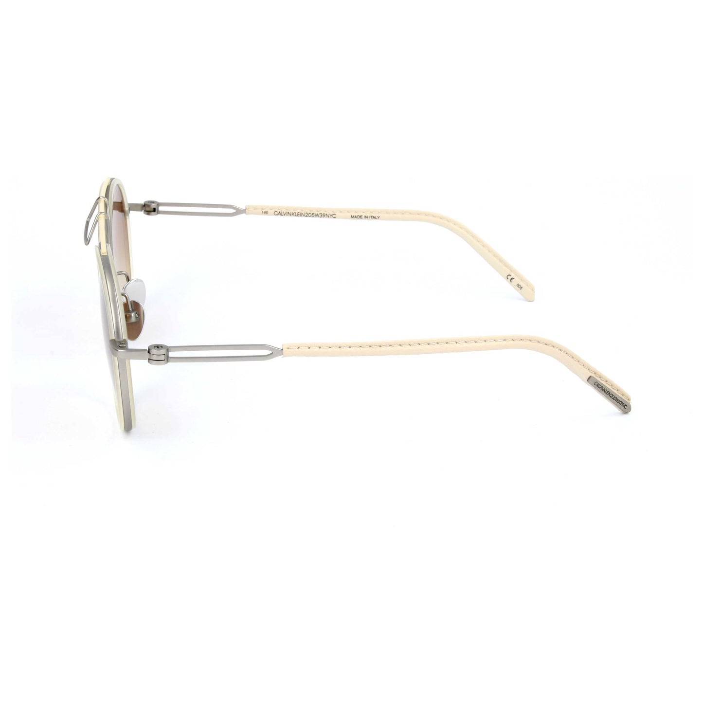 Calvin Klein Unisex Sunglasses CKNYC1870S-741-50 - Image #3