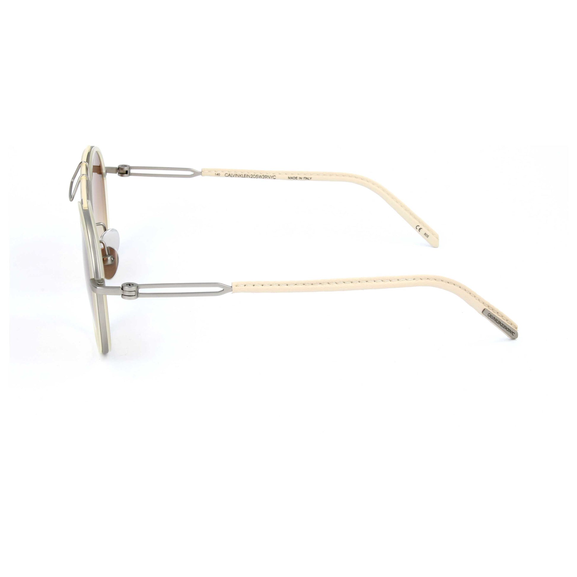 Calvin Klein Unisex Sunglasses CKNYC1870S-741-50 - Image #3