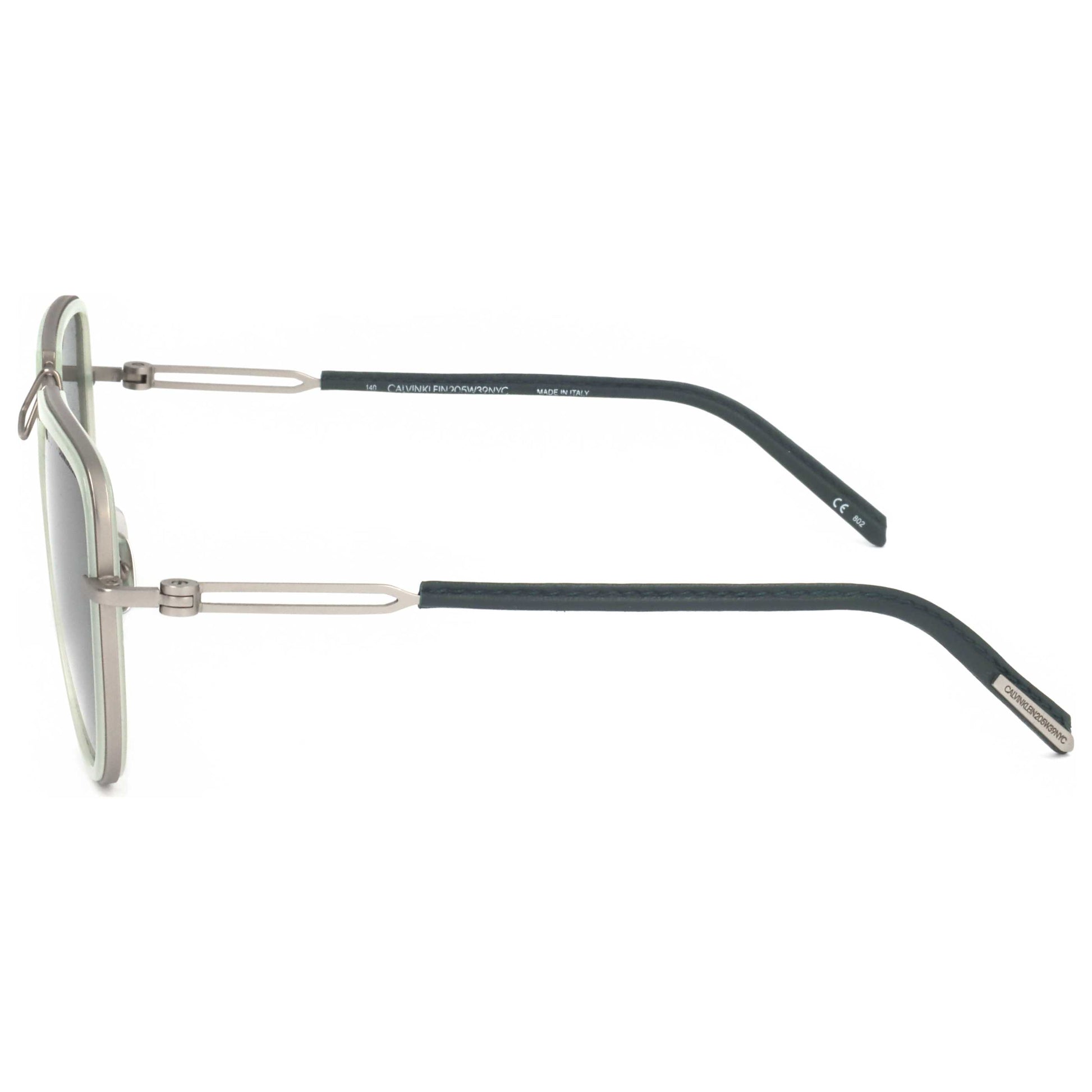 Calvin Klein Unisex Sunglasses CKNYC1874S-331-57 - Image #3