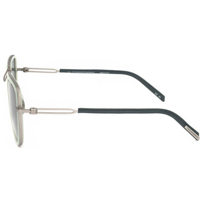 Calvin Klein Unisex Sunglasses CKNYC1874S-331-57 - Image #3