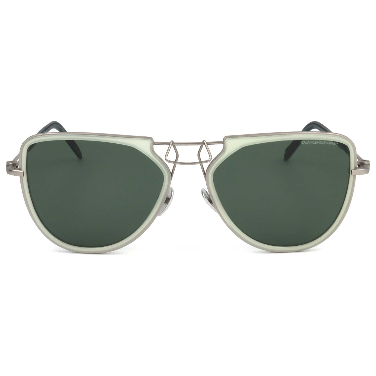 Calvin Klein Unisex Sunglasses CKNYC1874S-331-57 - Image #6