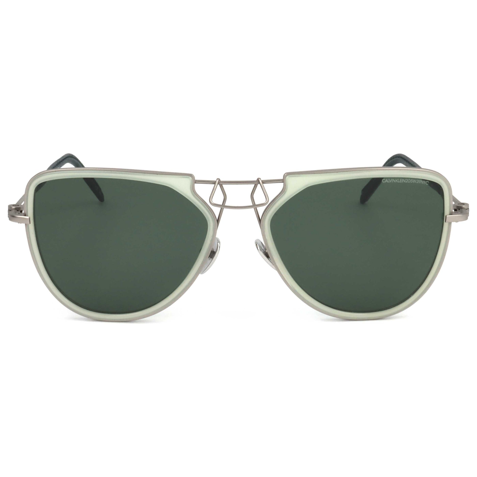 Calvin Klein Unisex Sunglasses CKNYC1874S-331-57 - Image #6