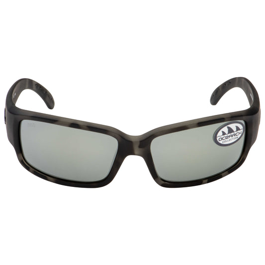 Costa del Mar Caballito - Ocearch Unisex Sunglasses CL-140OC-OSGGLP - Image #2