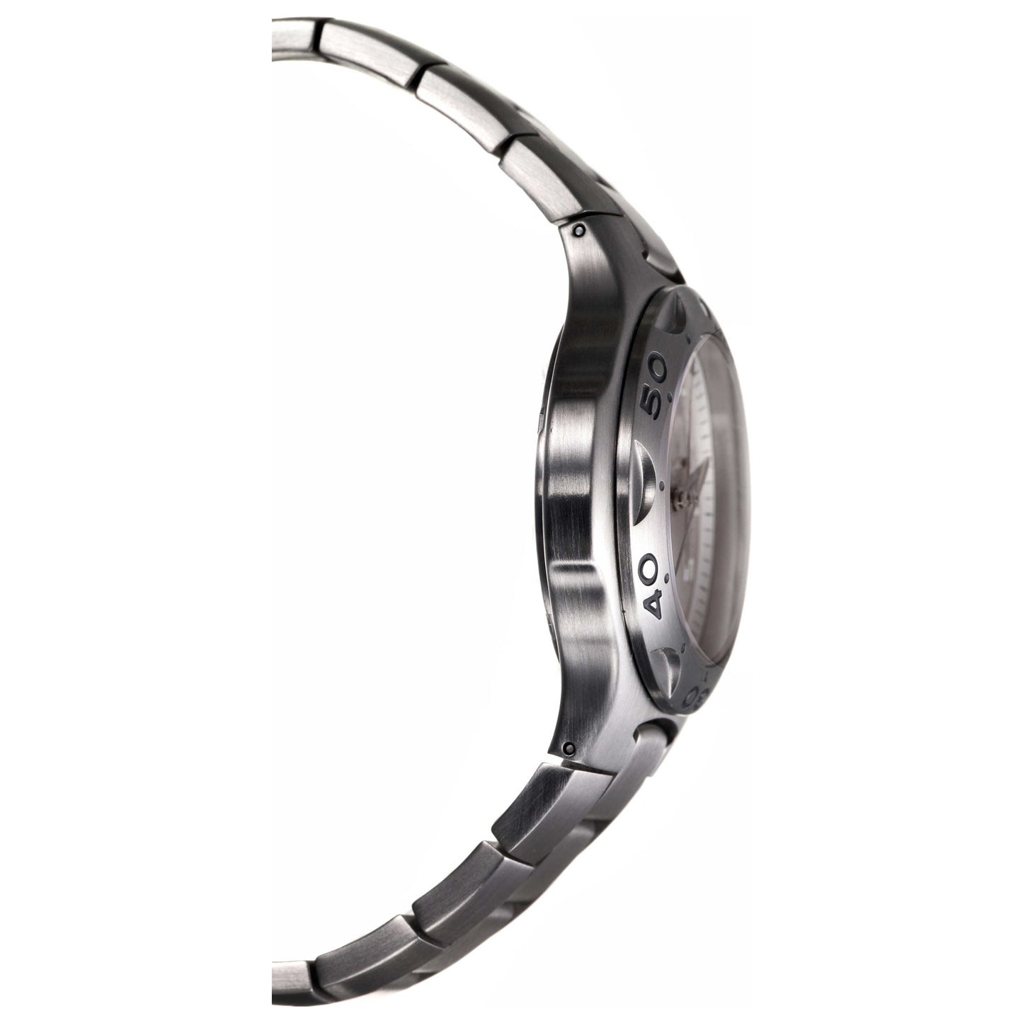 Tag Heuer Kirium Men's Swiss Quartz (Battery-Powered) Watch CL1111BA0700 - Image #3