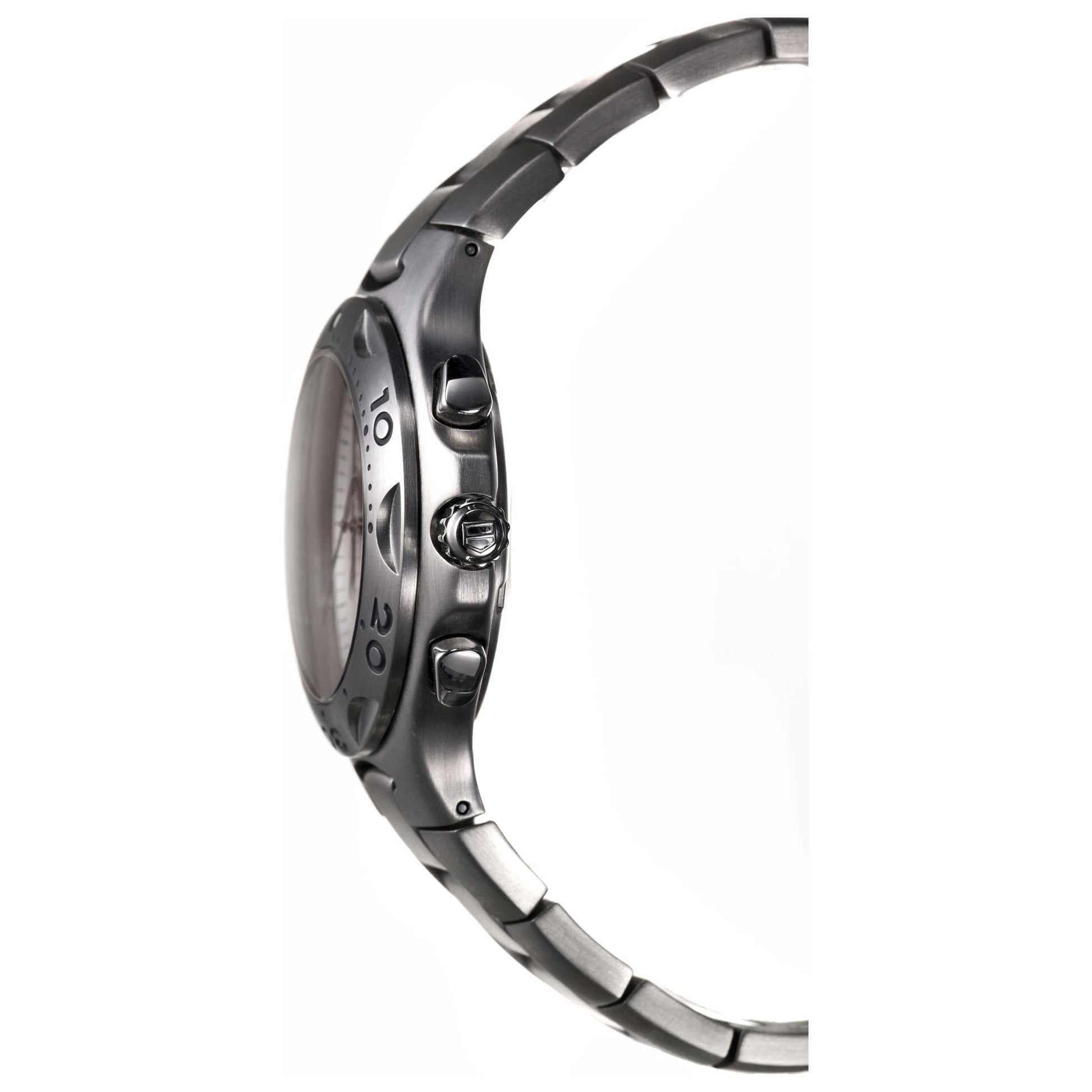 Tag Heuer Kirium Men's Swiss Quartz (Battery-Powered) Watch CL1111BA0700 - Image #4