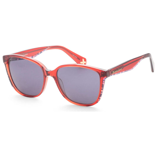 Front view of Christian Lacroix Women's Sunglasses CL1114-228-53