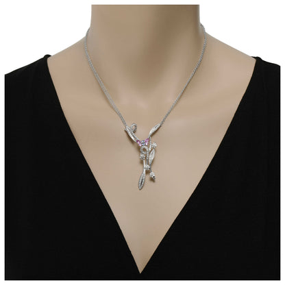 Giovanni Ferraris Elegant Women's Necklace CL1390A-F3 - Image #2