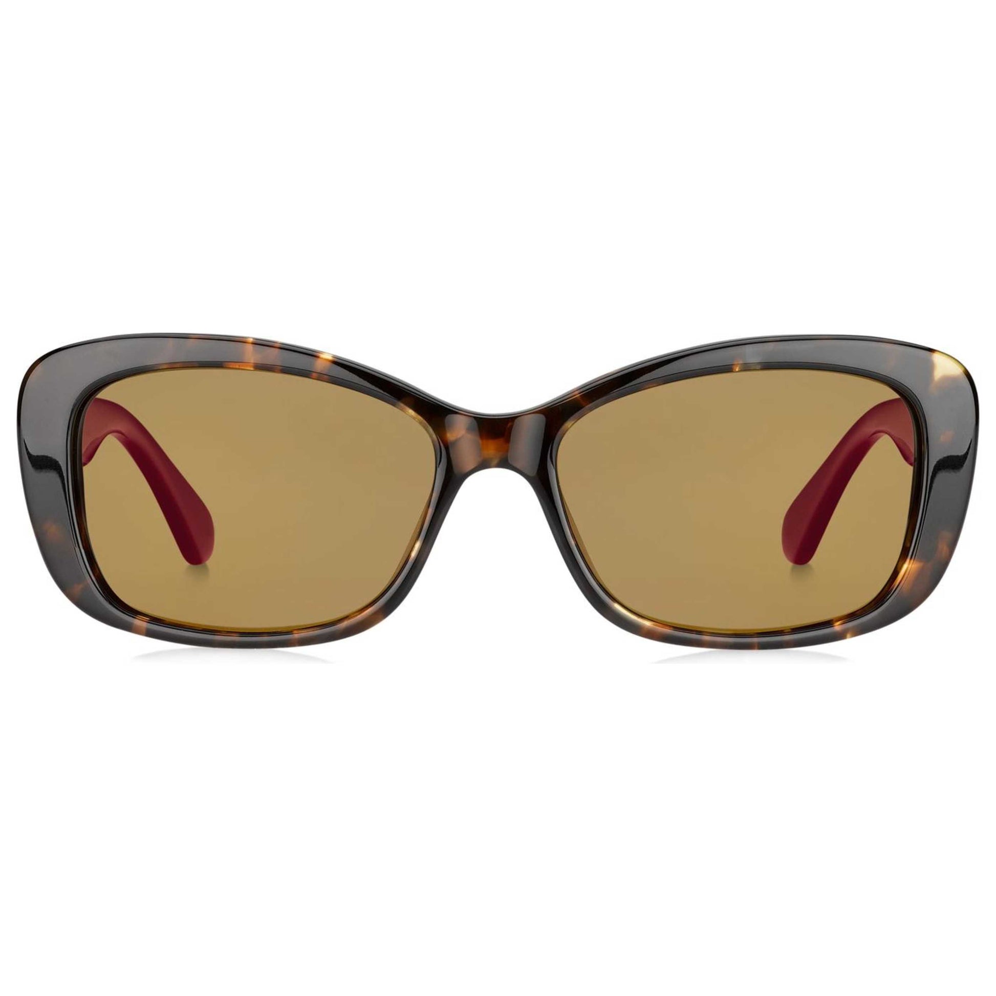 Kate Spade Clare Women's Sunglasses CLAREPS-00T4-53 - Image #2