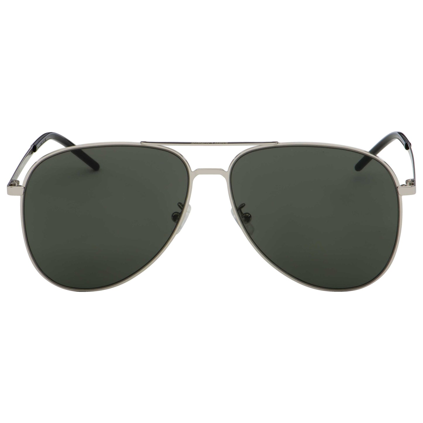 Saint Laurent Fashion Unisex Sunglasses CLASSIC-11-SLIM-001 - Image #2