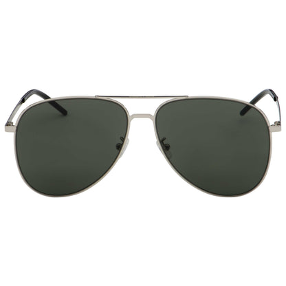 Saint Laurent Fashion Unisex Sunglasses CLASSIC-11-SLIM-001 - Image #2
