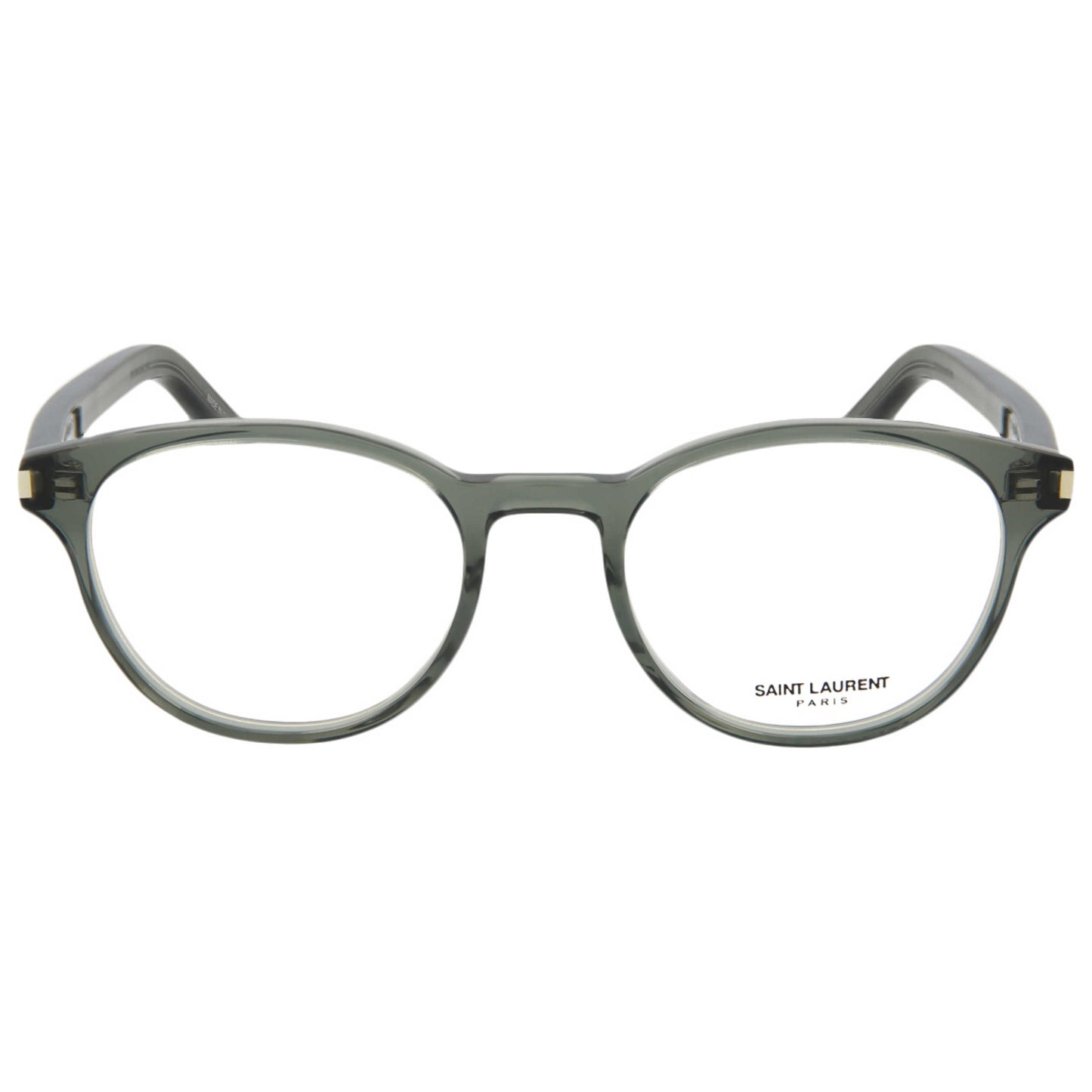 Saint Laurent Core Unisex Opticals CLASSIC10-30000175014 - Image #2