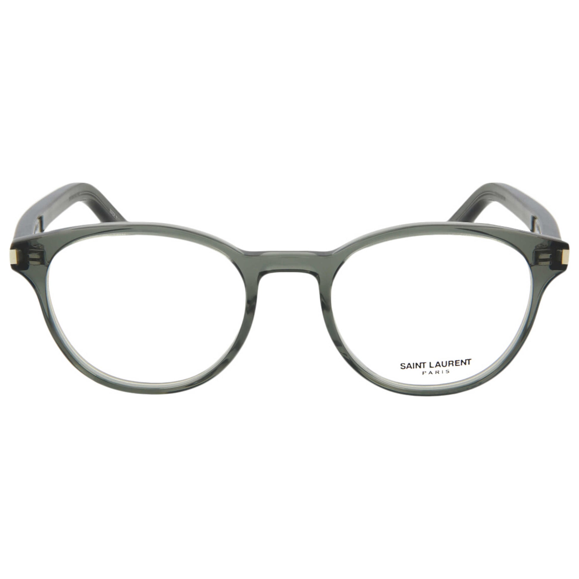 Saint Laurent Core Unisex Opticals CLASSIC10-30000175014 - Image #2