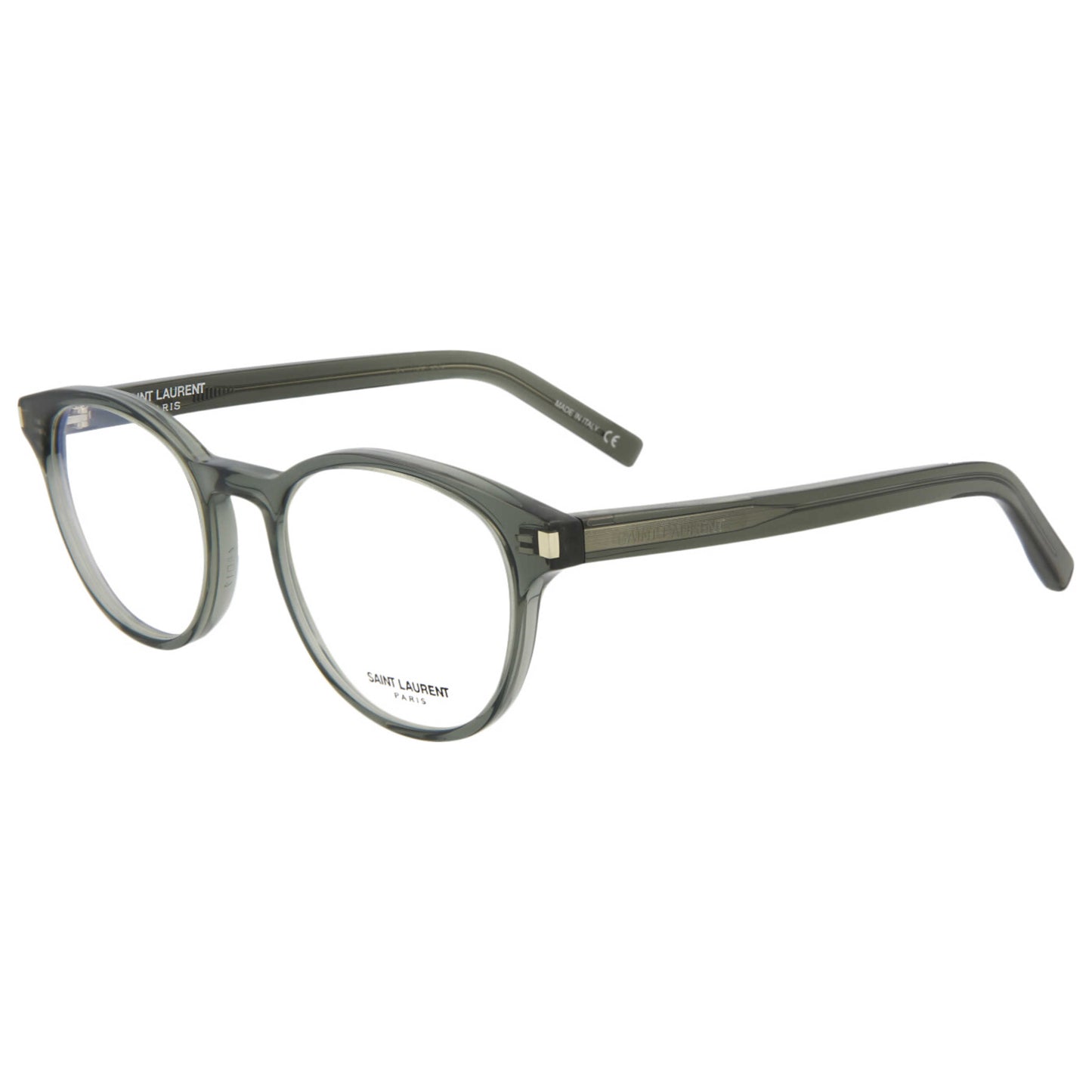 Front view of Saint Laurent Core Unisex Opticals CLASSIC10-30000175014