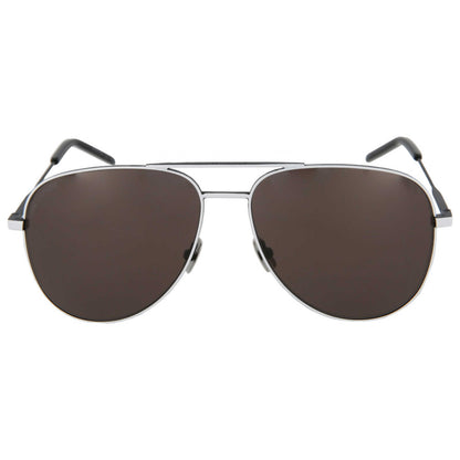 Saint Laurent Core Unisex Sunglasses CLASSIC11-30000163-043 - Image #2