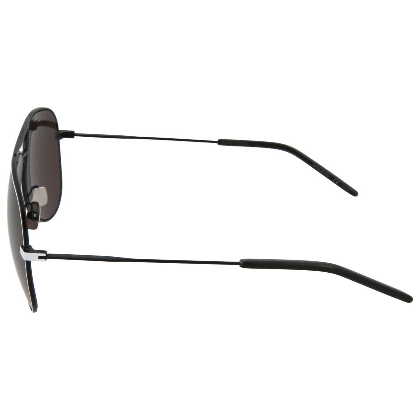 Saint Laurent Core Unisex Sunglasses CLASSIC11-30000163-043 - Image #4
