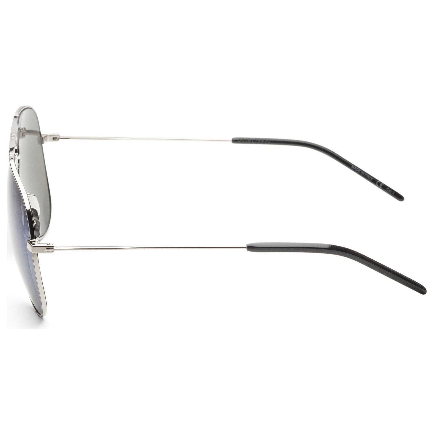 Left view of Saint Laurent Core Unisex Sunglasses CLASSIC11-30000163032