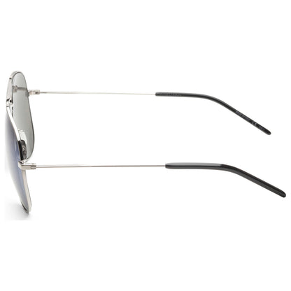 Left view of Saint Laurent Core Unisex Sunglasses CLASSIC11-30000163032