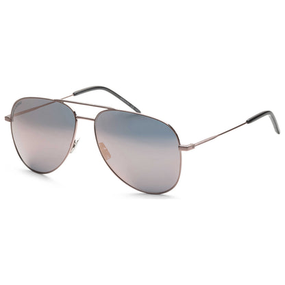 Front view of Saint Laurent Core Unisex Sunglasses CLASSIC11-30000163033