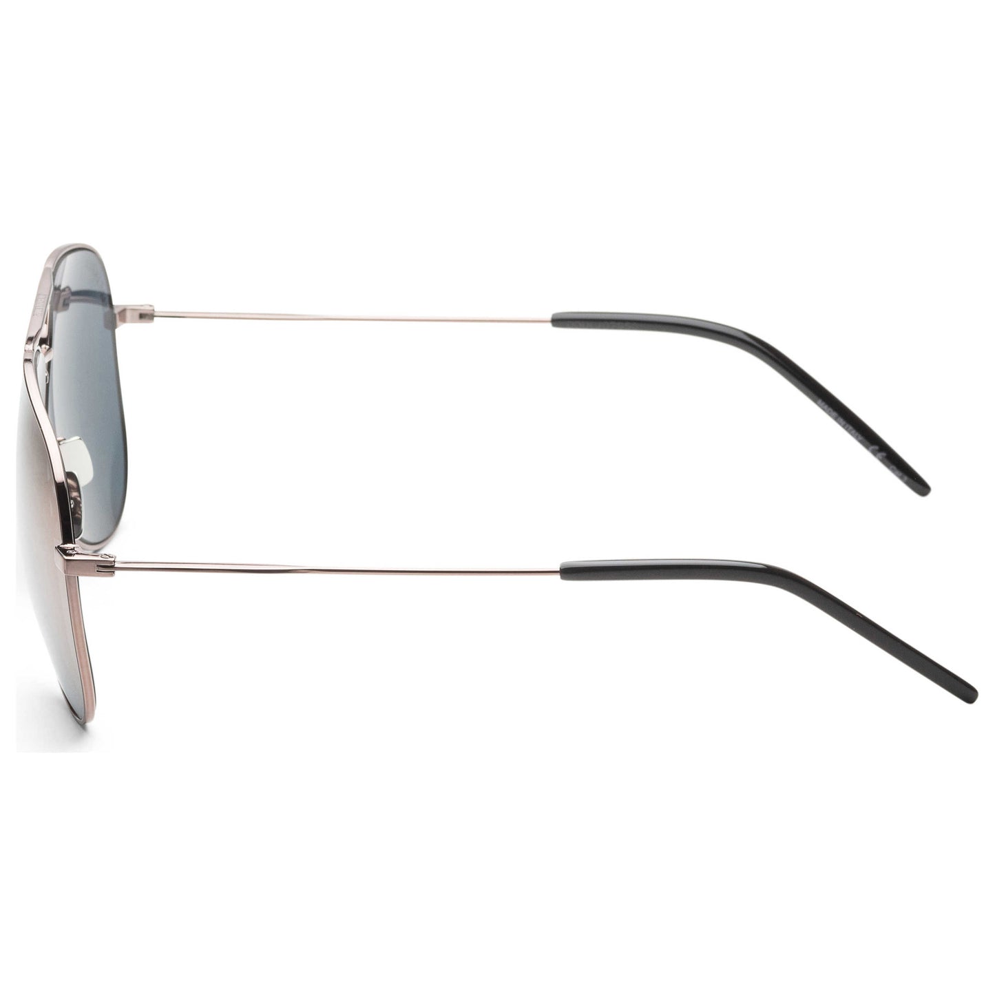 Left view of Saint Laurent Core Unisex Sunglasses CLASSIC11-30000163033