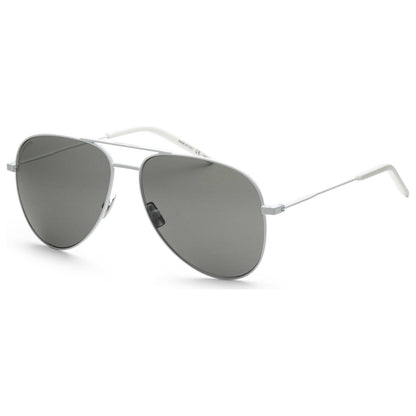 Front view of Saint Laurent Core Unisex Sunglasses CLASSIC11-30000163038