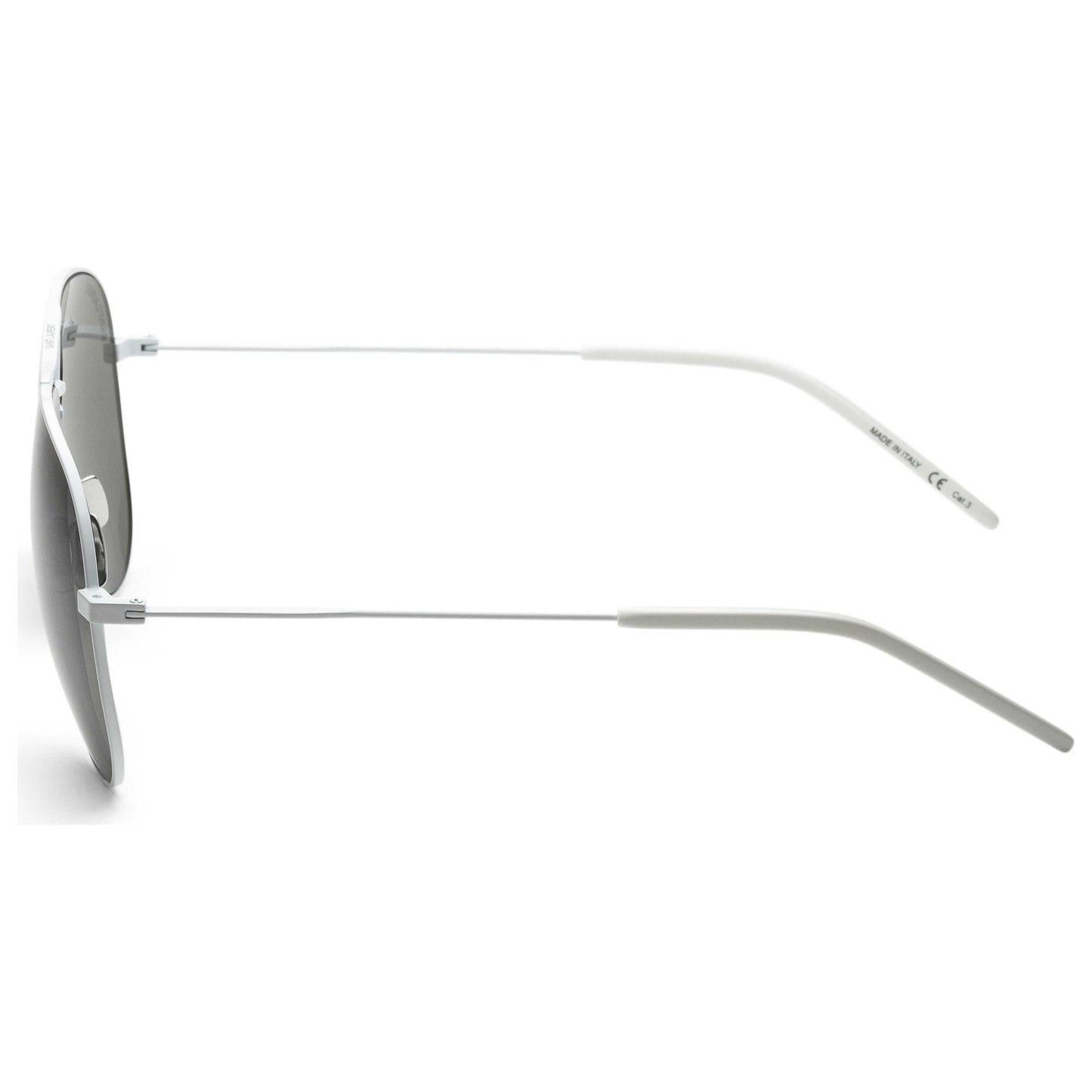 Left view of Saint Laurent Core Unisex Sunglasses CLASSIC11-30000163038