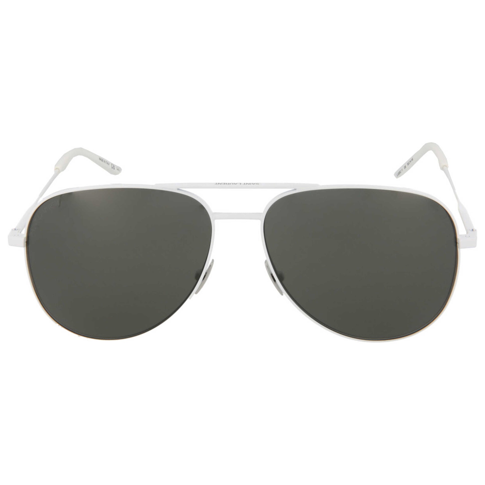 Right view of Saint Laurent Core Unisex Sunglasses CLASSIC11-30000163038