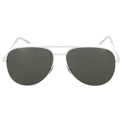 Right view of Saint Laurent Core Unisex Sunglasses CLASSIC11-30000163038