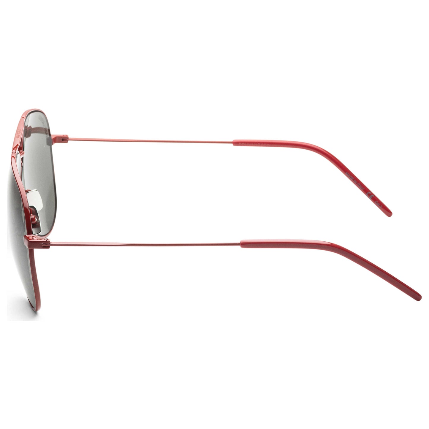Left view of Saint Laurent Core Unisex Sunglasses CLASSIC11-30000163039