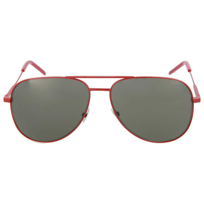 Right view of Saint Laurent Core Unisex Sunglasses CLASSIC11-30000163039