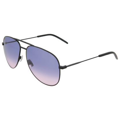 Front view of Saint Laurent Core Unisex Sunglasses CLASSIC11-30000163045