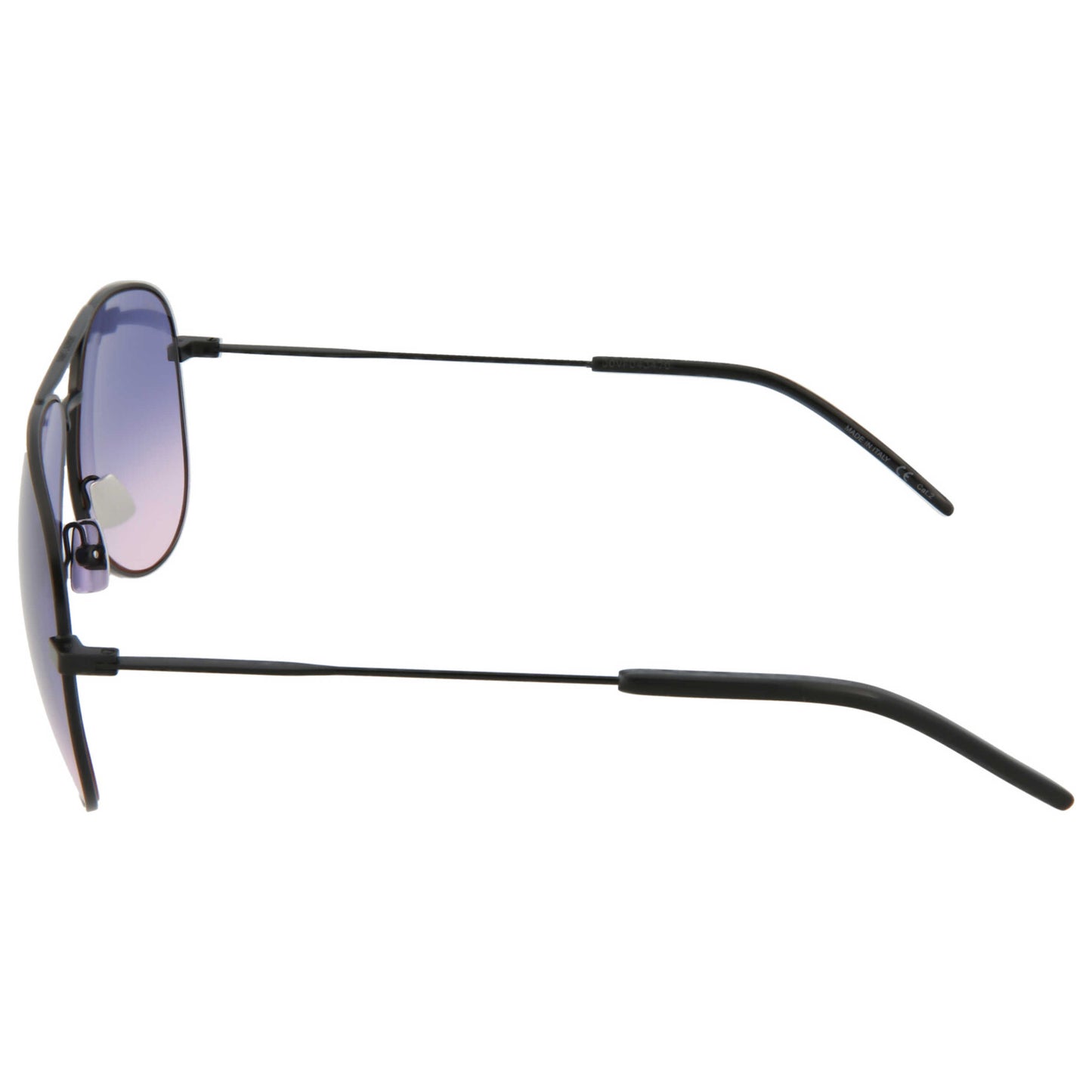 Saint Laurent Core Unisex Sunglasses CLASSIC11-30000163045 - Image #3