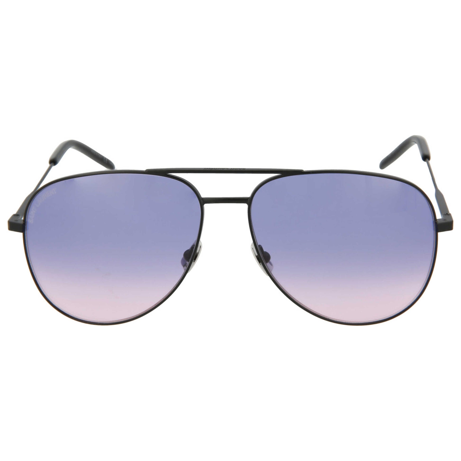 Saint Laurent Core Unisex Sunglasses CLASSIC11-30000163045 - Image #4