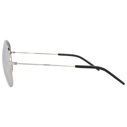 Saint Laurent Fashion Unisex Sunglasses CLASSIC11-30000163069 - Image #3