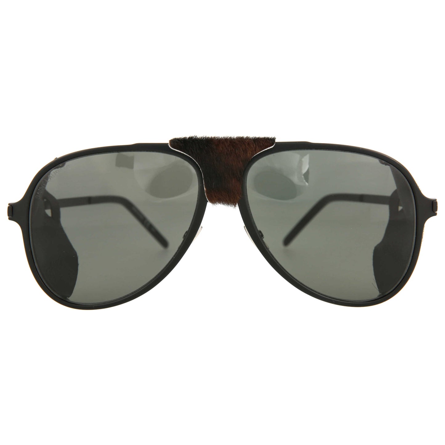 Saint Laurent Novelty Unisex Sunglasses CLASSIC11B-30006120-003 - Image #2