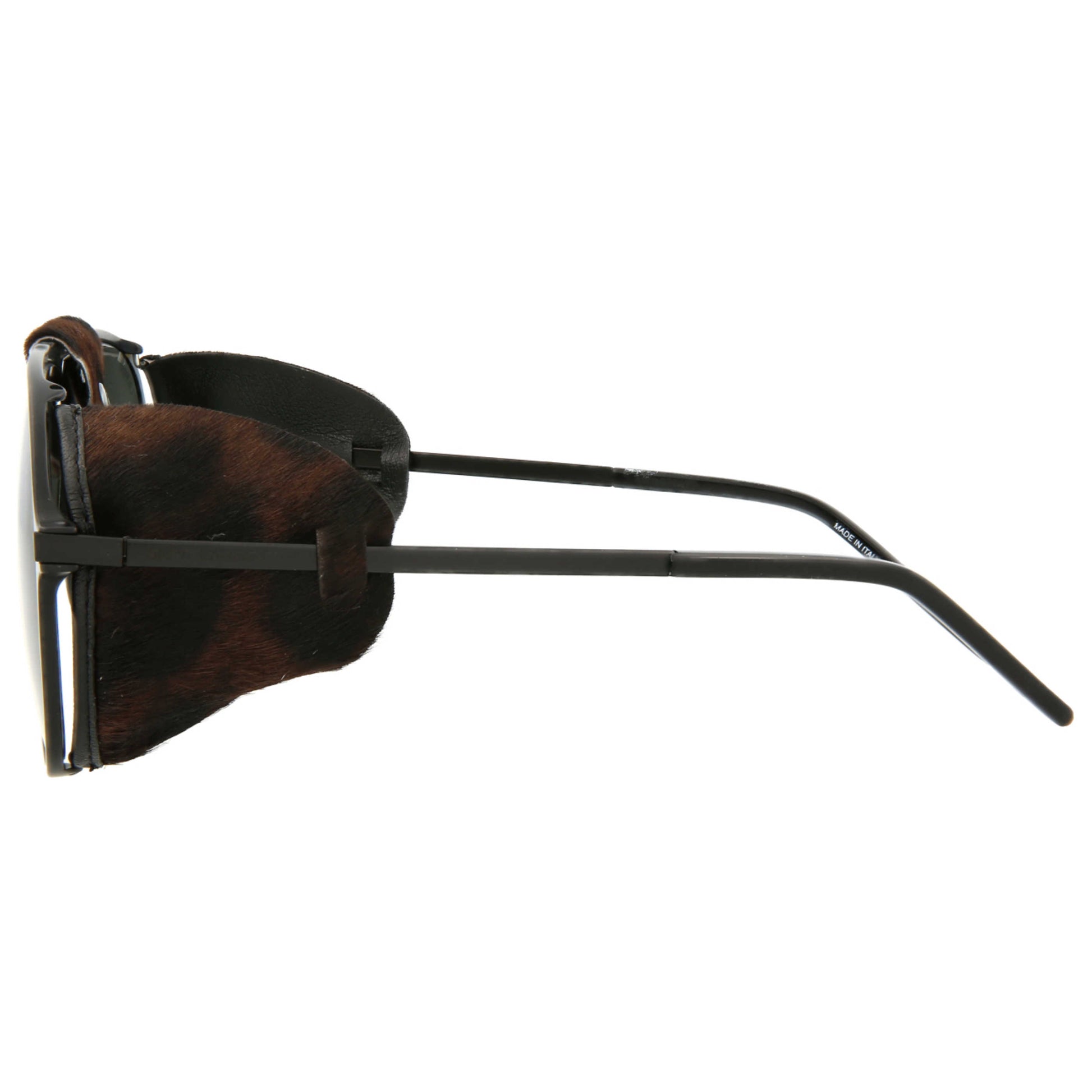 Saint Laurent Novelty Unisex Sunglasses CLASSIC11B-30006120-003 - Image #3