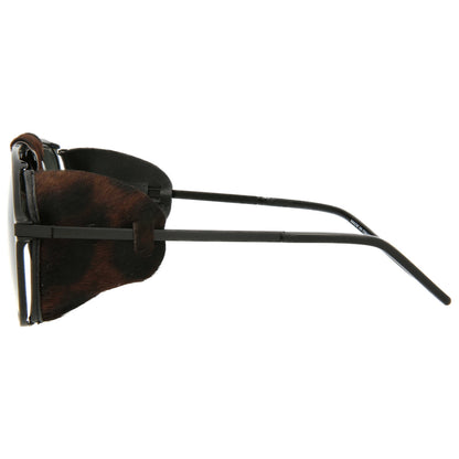 Saint Laurent Novelty Unisex Sunglasses CLASSIC11B-30006120-003 - Image #3