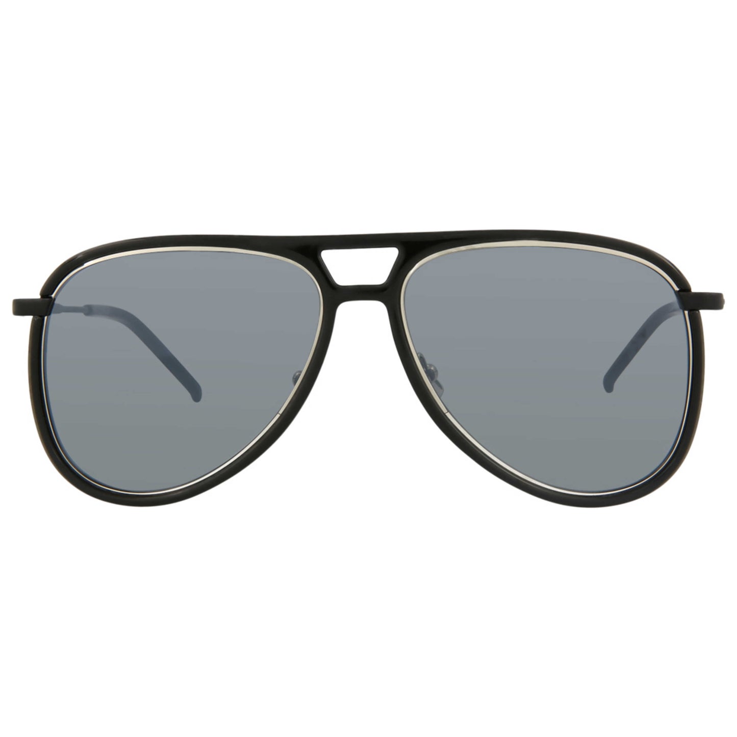 Saint Laurent Novelty Unisex Sunglasses CLASSIC11R-30010761-002 - Image #2