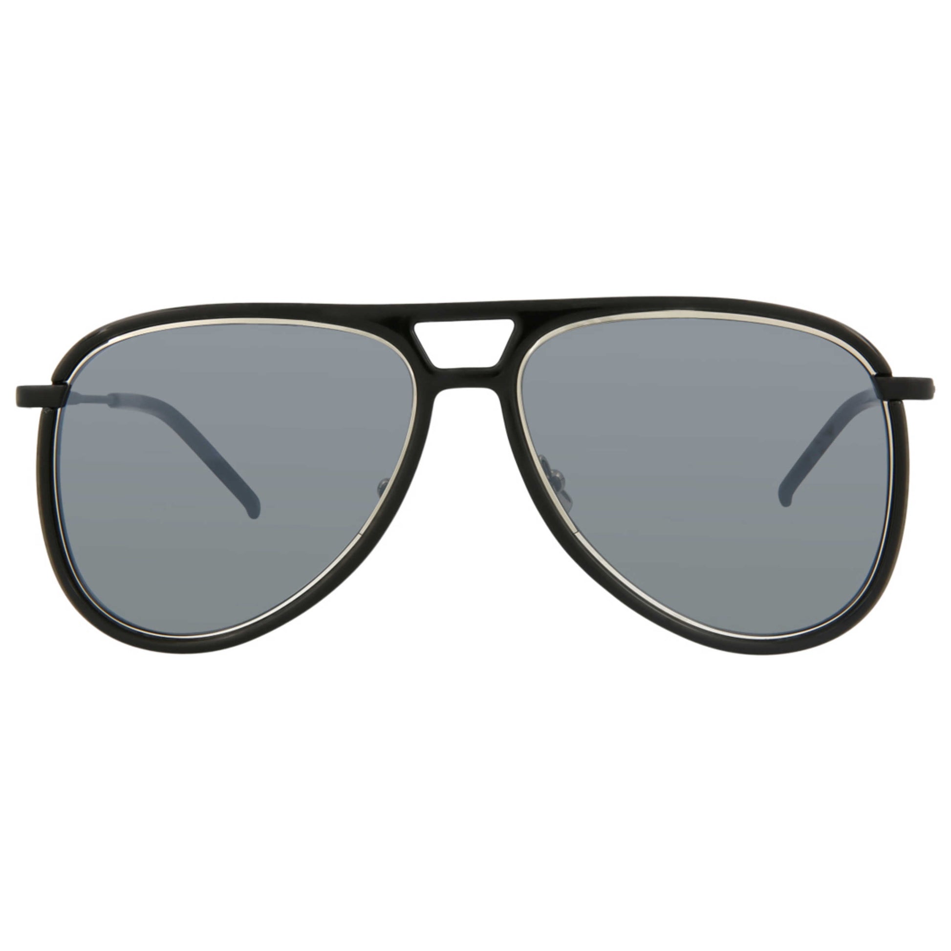 Saint Laurent Novelty Unisex Sunglasses CLASSIC11R-30010761-002 - Image #2