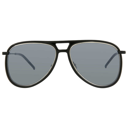 Saint Laurent Novelty Unisex Sunglasses CLASSIC11R-30010761-002 - Image #2